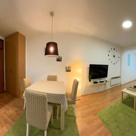 Mario Apartment Budva Exteriér fotografie