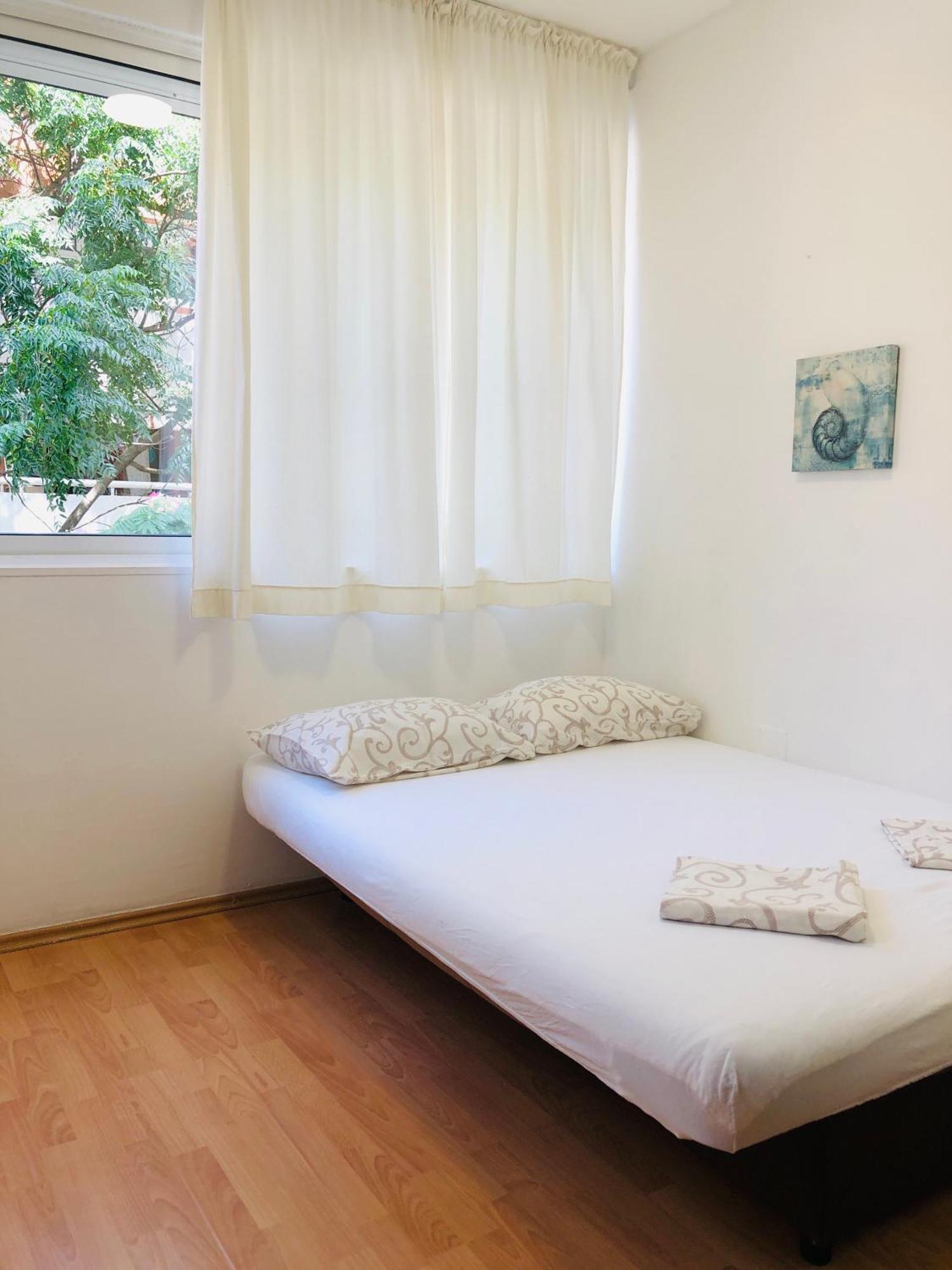 Mario Apartment Budva Exteriér fotografie