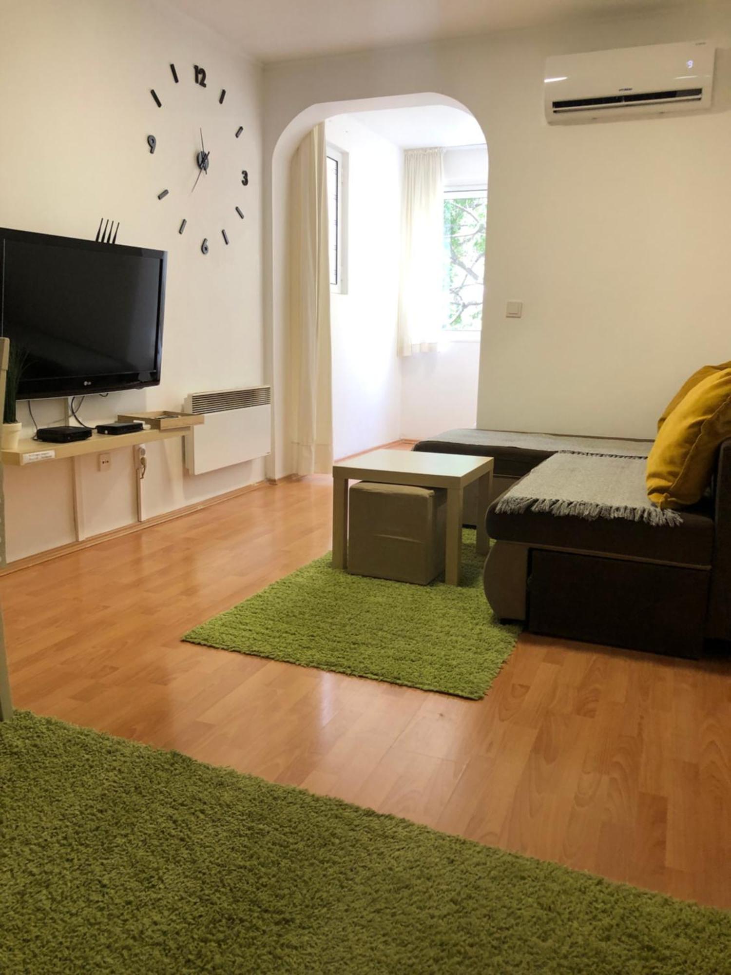 Mario Apartment Budva Exteriér fotografie