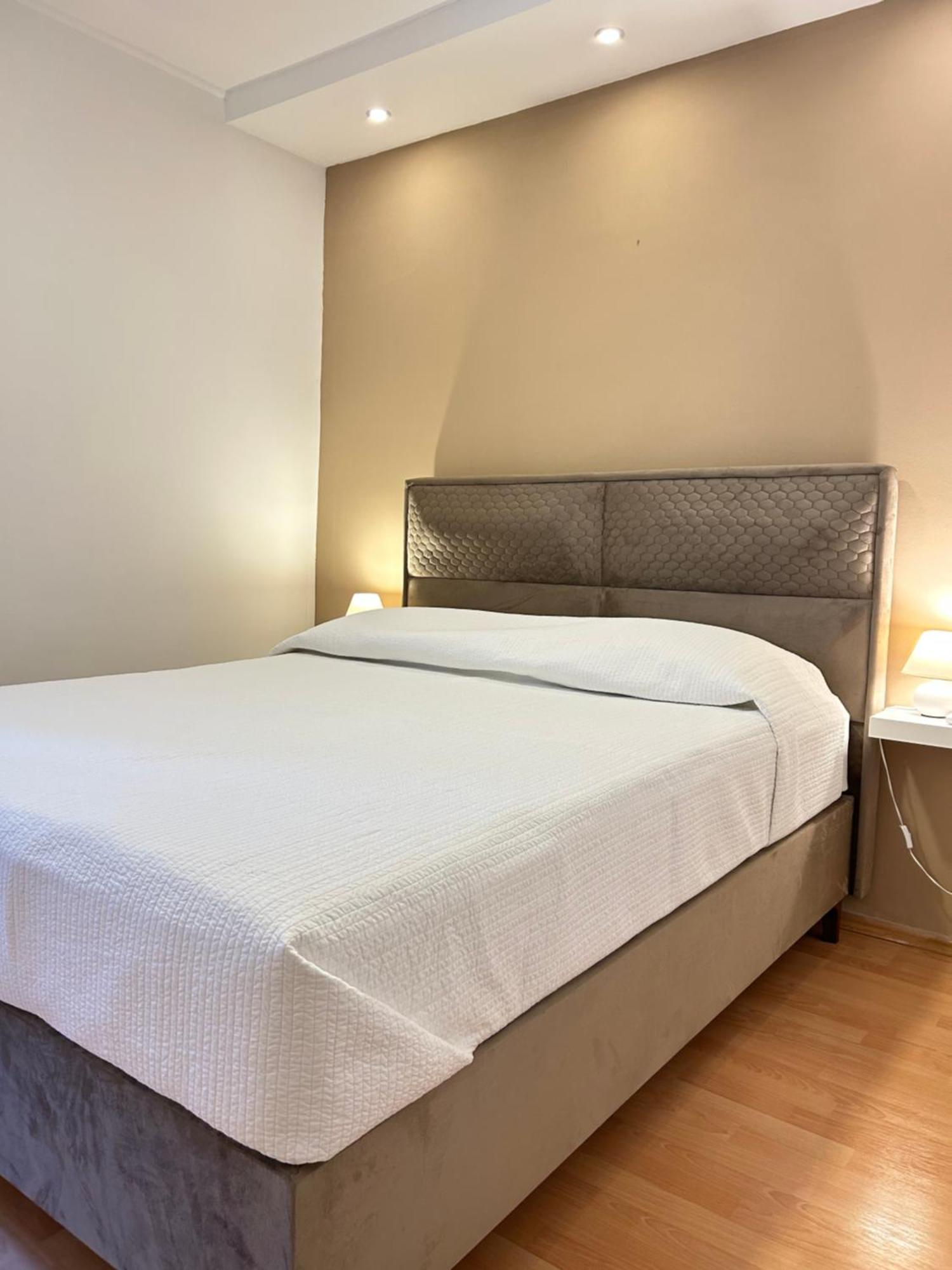 Mario Apartment Budva Exteriér fotografie
