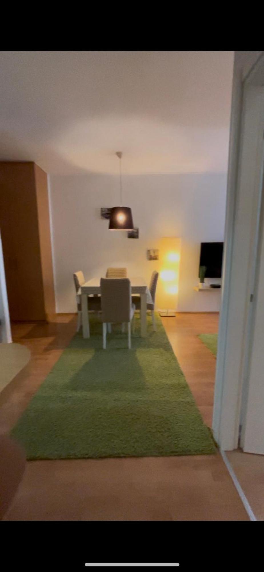 Mario Apartment Budva Exteriér fotografie