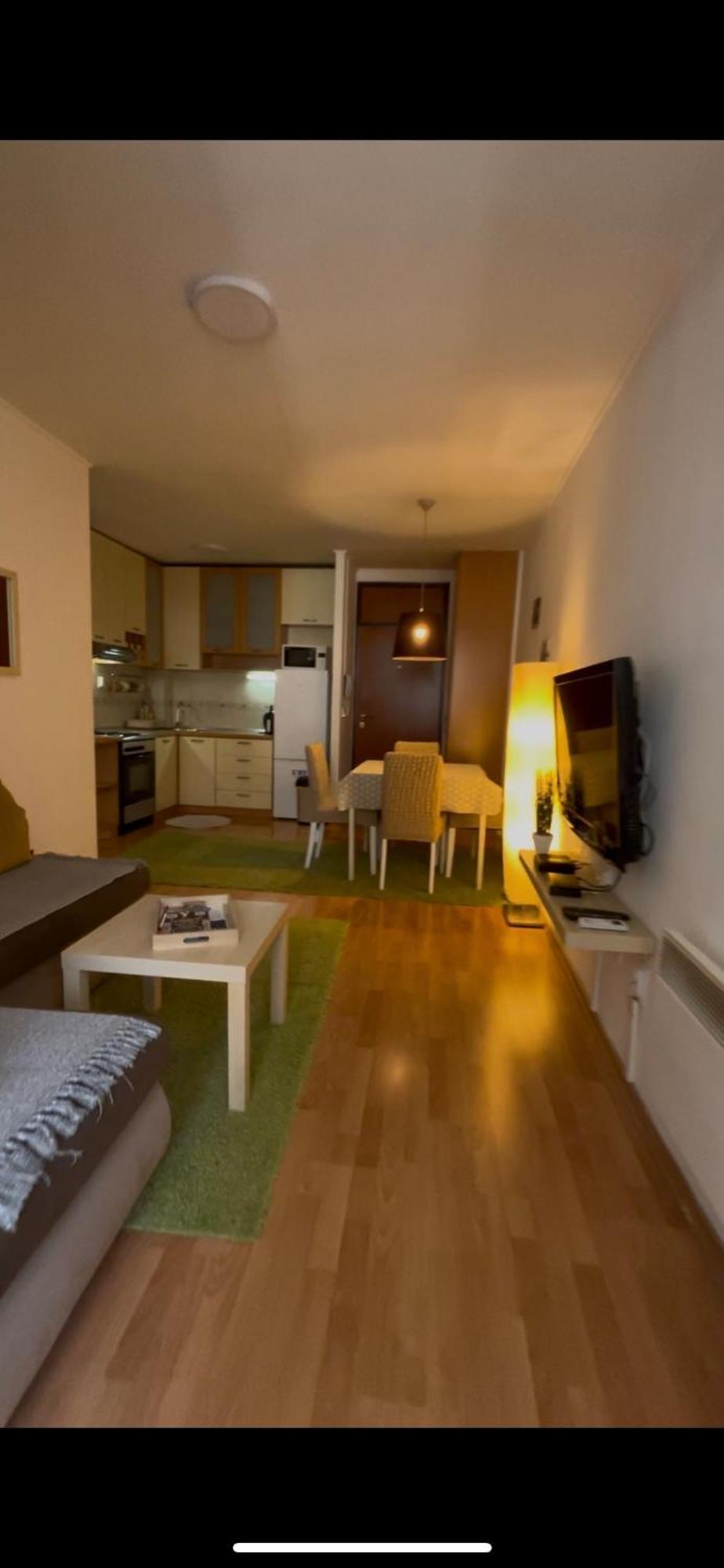 Mario Apartment Budva Exteriér fotografie