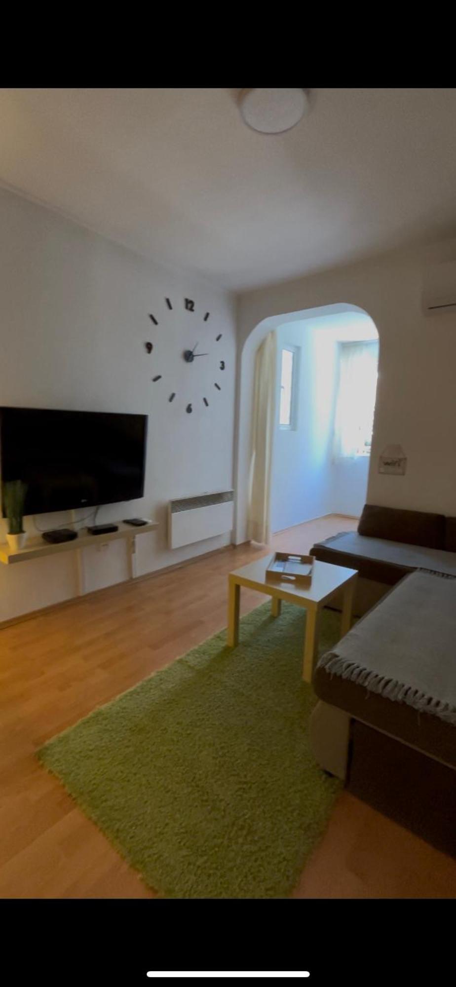 Mario Apartment Budva Exteriér fotografie